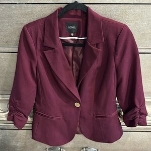 Xoxo Women’s Blazer